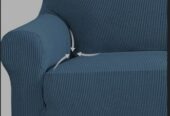 SAR 70 | 5-Piece Sofa Covers Set | Very Good Condition | Low Price