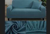 SAR 70 | 5-Piece Sofa Covers Set | Very Good Condition | Low Price