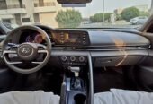 SAR 49,500 | Hyundai Elantra 2023 | Automatic | 87,000 KM