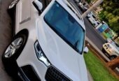 SAR 39,500 | Zotye T700 2021 | Automatic | 155,000 KM | Full Option | Panoramic Sunroof