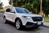 SAR 39,500 | Zotye T700 2021 | Automatic | 155,000 KM | Full Option | Panoramic Sunroof