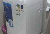SAR 650 | Midea 7 KG Fully Automatic Washing Machine