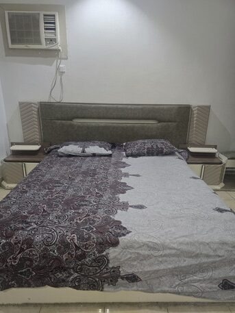 SAR 2,200/Month | 2 Rooms | Fully Furnished | Ready to Move In