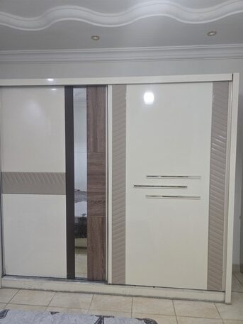 SAR 2,200/Month | 2 Rooms | Fully Furnished | Ready to Move In