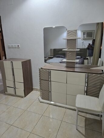 SAR 2,200/Month | 2 Rooms | Fully Furnished | Ready to Move In