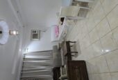 SAR 2,200/Month | 2 Rooms | Fully Furnished | Ready to Move In