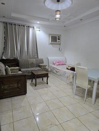 SAR 2,200/Month | 2 Rooms | Fully Furnished | Ready to Move In
