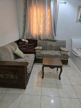 SAR 2,200/Month | 2 Rooms | Fully Furnished | Ready to Move In