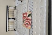 SAR 1,800/Month | Fully Furnished 1-Room Flat