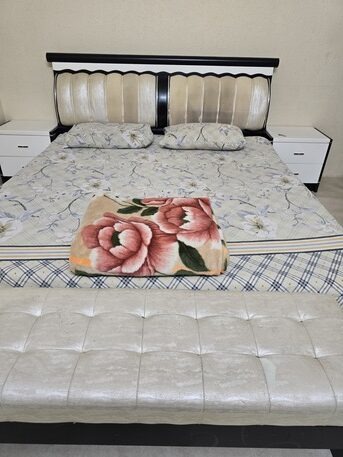 SAR 1,800/Month | Fully Furnished 1-Room Flat