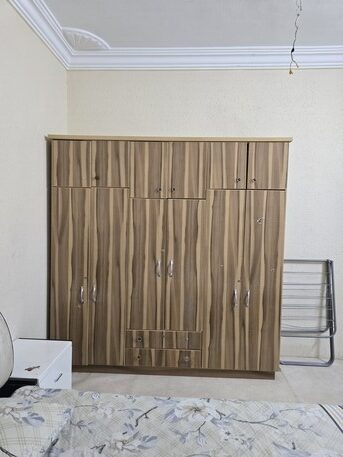 SAR 1,800/Month | Fully Furnished 1-Room Flat