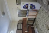 SAR 1,800/Month | Fully Furnished 1-Room Flat