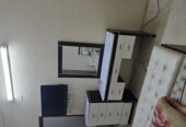 SAR 1,800/Month | Fully Furnished 1-Room Flat