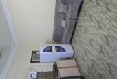 SAR 1,800/Month | Fully Furnished 1-Room Flat