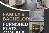 SAR 1,800/Month | Fully Furnished 1-Room Flat