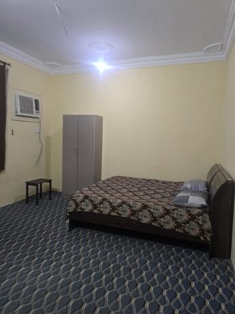 SAR 2,700/Month | Fully Furnished Apartment | 3 Rooms | Kitchen | 2 Toilets