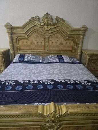SAR 2,700/Month | Fully Furnished Apartment | 3 Rooms | Kitchen | 2 Toilets