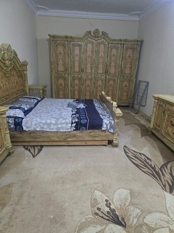 SAR 2,700/Month | Fully Furnished Apartment | 3 Rooms | Kitchen | 2 Toilets