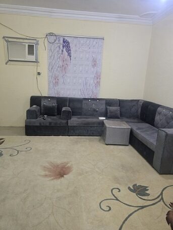 SAR 2,700/Month | Fully Furnished Apartment | 3 Rooms | Kitchen | 2 Toilets