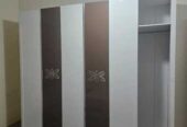 SAR 2,200/Month | Fully Furnished Flat | 2 Rooms