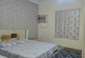 SAR 2,200/Month | Fully Furnished Flat | 2 Rooms