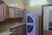 SAR 2,200/Month | Fully Furnished Flat | 2 Rooms
