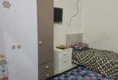 SAR 2,200/Month | Fully Furnished Flat | 2 Rooms