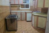 SAR 2,200/Month | Fully Furnished Flat | 2 Rooms