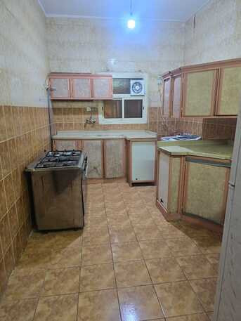 SAR 2,200/Month | Fully Furnished Flat | 2 Rooms