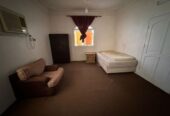 SAR 700/month | Furnished | 1 BR | Bachelor Room for Rent