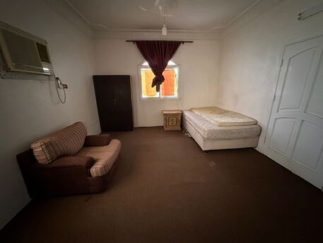 SAR 700/month | Furnished | 1 BR | Bachelor Room for Rent