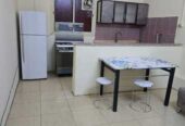 SAR 1,800/Month | Fully Furnished 1-Room Flat