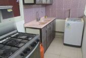 SAR 1,800/Month | Fully Furnished 1-Room Flat