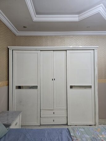SAR 1,800/Month | Fully Furnished 1-Room Flat
