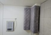 SAR 1,800/Month | Fully Furnished 1-Room Flat