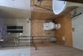 SAR 1,800/Month | Fully Furnished 1-Room Flat