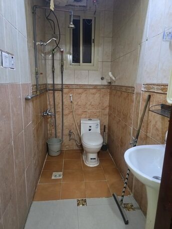 SAR 1,800/Month | Fully Furnished 1-Room Flat