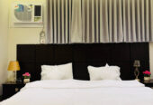 SAR 2,200/Month | Furnished 1-Bedroom Family Apartment