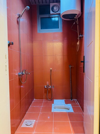 SAR 2,200/Month | Furnished 1-Bedroom Family Apartment