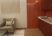 SAR 2,200/Month | Furnished 1-Bedroom Family Apartment