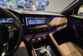 SAR 100,000 | Changan CS95 Royal Edition 2025 | Automatic | 37,000 KM | Full Option | Black Edition
