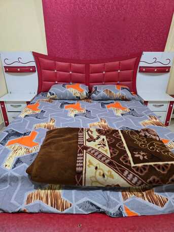 SAR 1,800/Month | Furnished Apartment | 2 Rooms