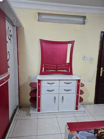 SAR 1,800/Month | Furnished Apartment | 2 Rooms