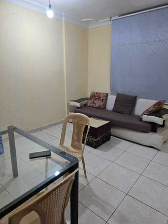 SAR 1,800/Month | Furnished Apartment | 2 Rooms