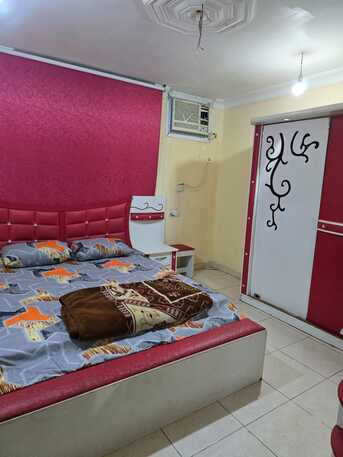 SAR 1,800/Month | Furnished Apartment | 2 Rooms