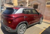 SAR 52,000 | Hyundai Creta 2021 | Smart Model | Automatic | 83,000 KM