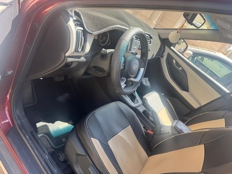SAR 52,000 | Hyundai Creta 2021 | Smart Model | Automatic | 83,000 KM