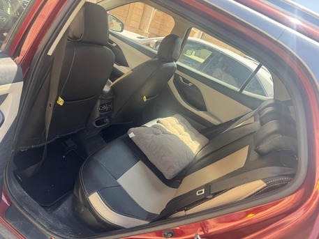 SAR 52,000 | Hyundai Creta 2021 | Smart Model | Automatic | 83,000 KM