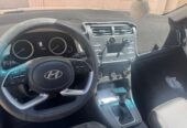 SAR 52,000 | Hyundai Creta 2021 | Smart Model | Automatic | 83,000 KM