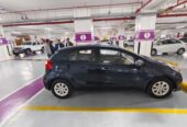 SAR 22,000 | Kia Rio Hatchback 2016 | Automatic | 220 KM
